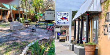 12 Fish Camps Across America That Still Taste Exactly Like Home