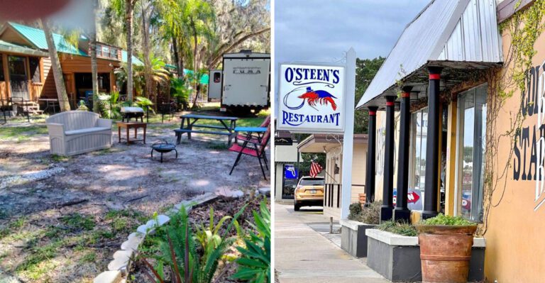 12 Fish Camps Across America That Still Taste Exactly Like Home