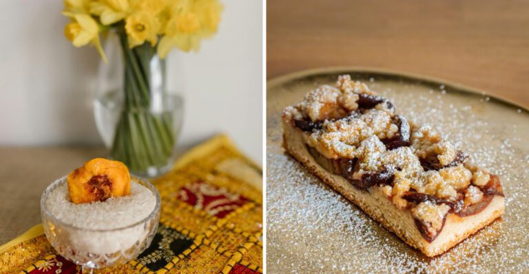 12 Forgotten Desserts From the 70s and 80s That Deserve a Real Comeback
