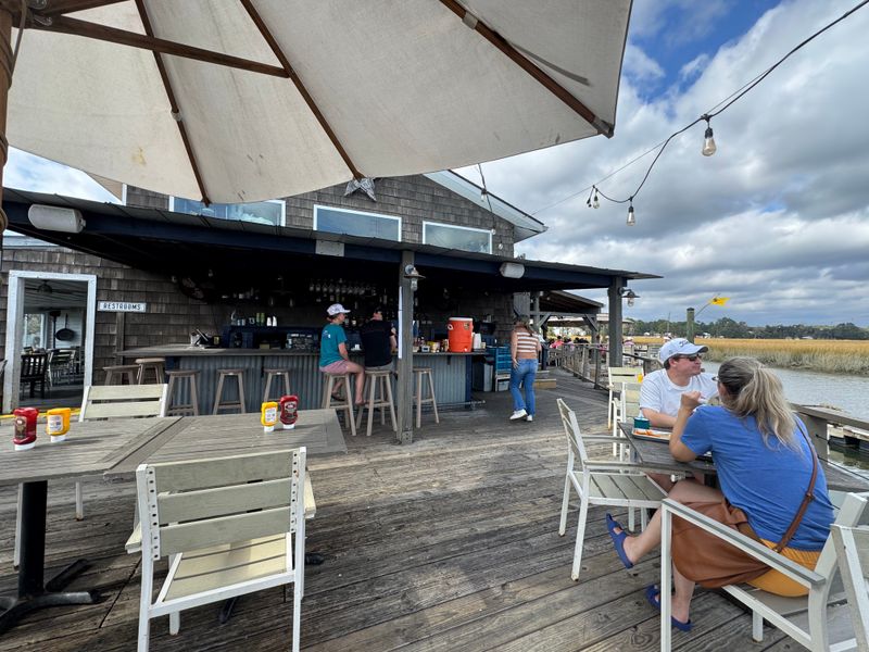 The Wyld – Savannah, Georgia