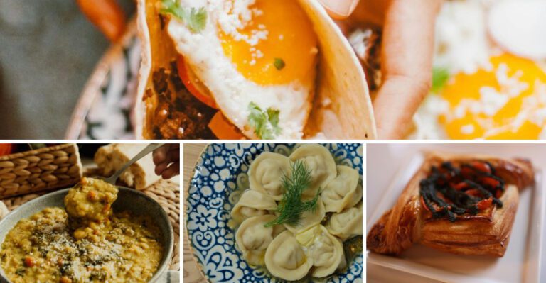 12 Grocery Store Foods That Taste Like Restaurant Upgrades (If You Prepare Them Right)