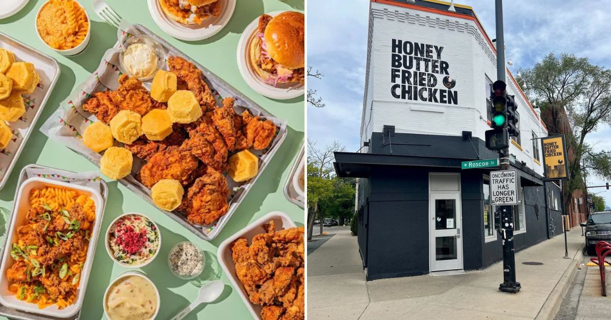 12 Illinois Fried Chicken Houses That Locals Say Beat Any Trendy Spot 2