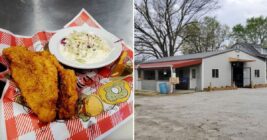 12 Kansas Catfish Fry Spots Locals Swear Never Miss