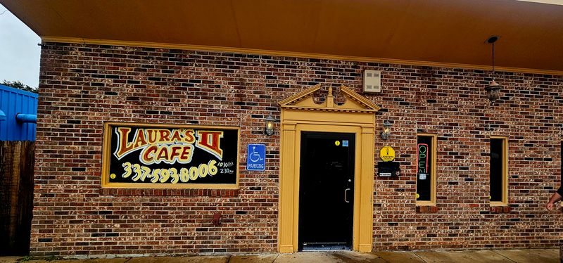 Laura's Two - Lafayette, Louisiana