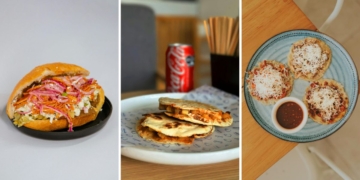 12 Mexican Fast Food Favorites You Can Eat With One Hand
