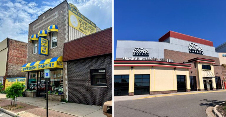 12 Michigan Breakfast Huts Where Coffee Refills Are Still Free