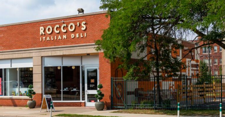 12 Michigan Sandwich Shops That Sell Out Before Most People Eat Lunch