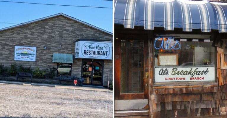 12 Minnesota Comfort-Food Kitchens Locals Brave Snowstorms To Reach