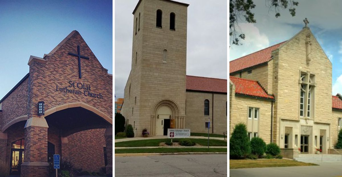 12 Minnesota Hotdish Suppers At Church Halls Locals Still Whisper About All Week