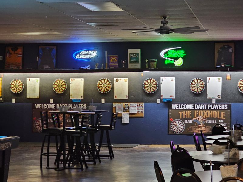 Foxhole Bar and Grill - Springfield, Missouri