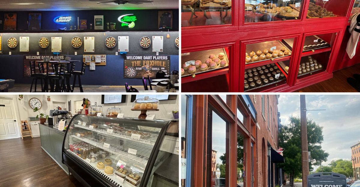 12 Missouri Pie Counters Where The Meringue Still Stands Tall And Slices Vanish Fast