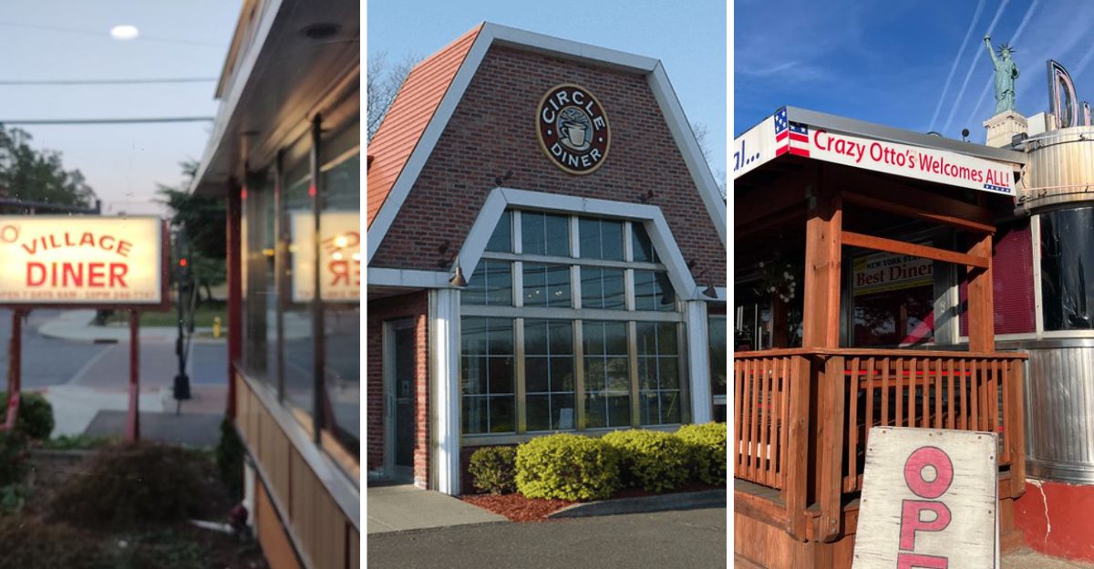 12 New York Small-Town Diners Where Every Booth Has a Story 5 12 New York Small-Town Diners Where Every Booth Has a Story