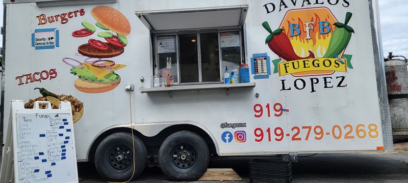 12 North Carolina Soundside Restaurants Where The Sunset Puts Dessert To Shame 8 Fuegos - Apex, North Carolina