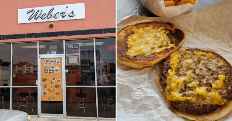 12 Oklahoma Burger Stands Where The Flat Top Has Been Hissing For Decades