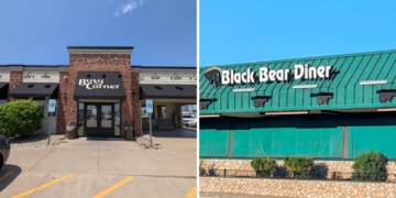 12 Small Town Cafes Across America Locals Swear Are Still the Best Deal in Town