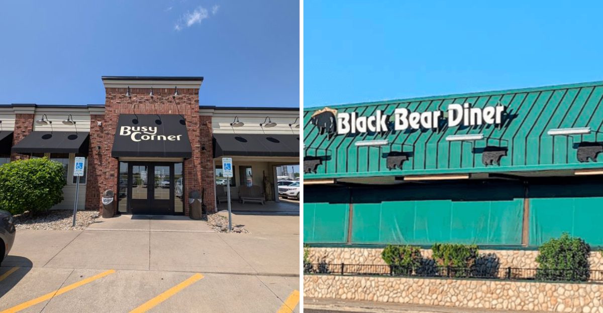 12 Small-Town Cafés Across America Locals Swear Are Still the Best Deal in Town 5 12 Small-Town Cafés Across America Locals Swear Are Still the Best Deal in Town