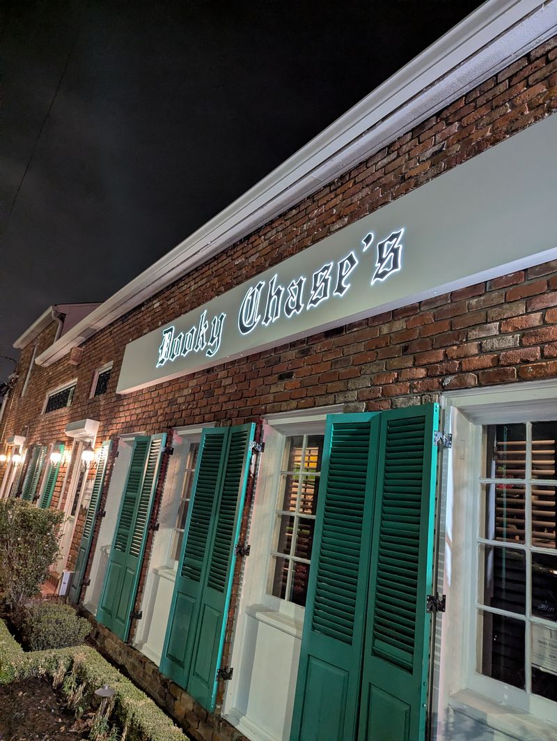 12 Soul Food Kitchens Across America Where Every Plate Feels Like Sunday at Grandma’s 6 Dooky Chase Restaurant - New Orleans, Louisiana