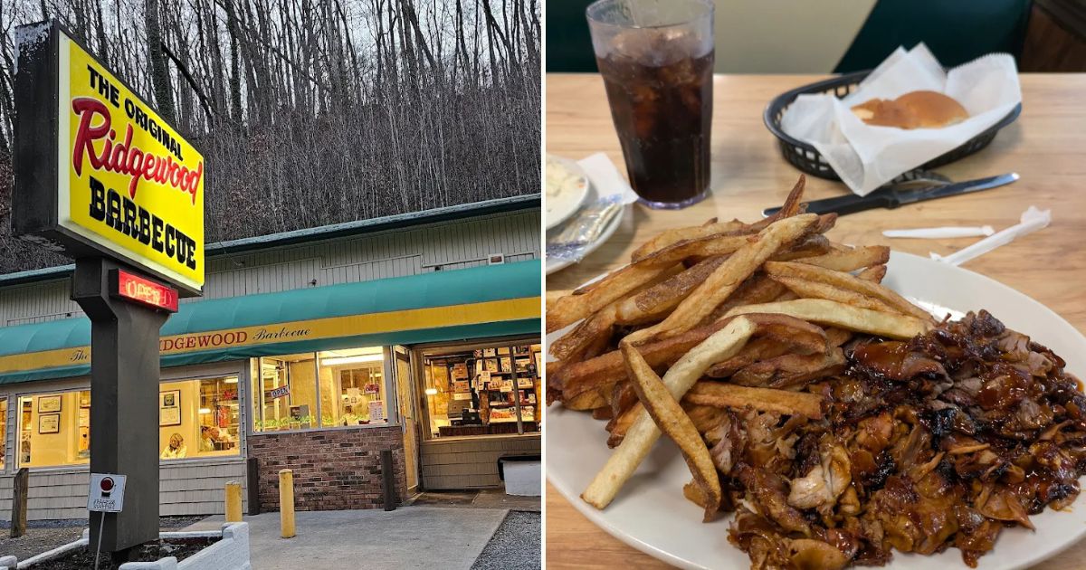 12 Tennessee BBQ Houses Serving Plates That Could Warm Up The Coldest Night 5 12 Tennessee BBQ Houses Serving Plates That Could Warm Up The Coldest Night 1