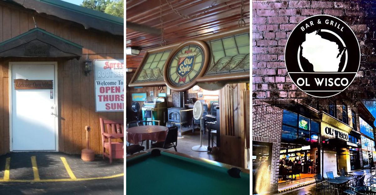 12 Wisconsin All-You-Can-Eat Fish Fries That Make Winter Weekends Feel Special 5 12 Wisconsin All-You-Can-Eat Fish Fries That Make Winter Weekends Feel Special