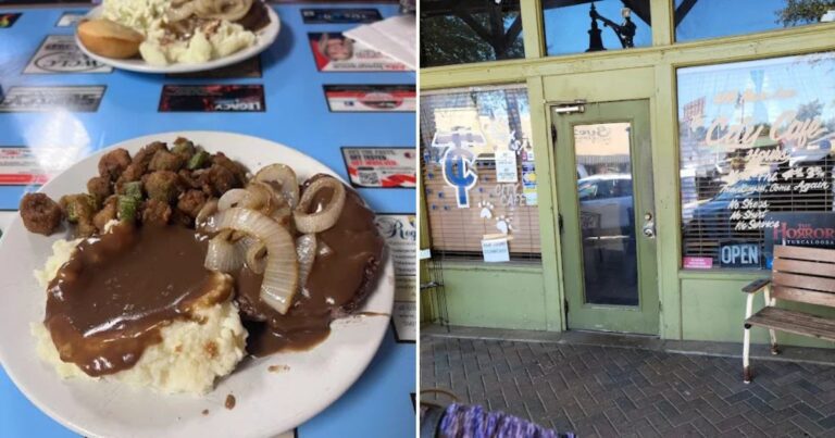 13 Alabama Meat-and-Three Spots Where the Sides Are the Star of the Plate