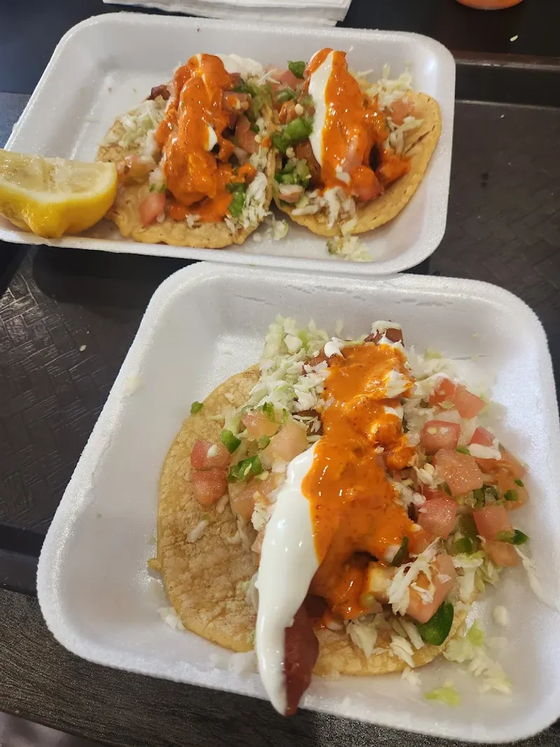 Taqueria Pico de Gallo - Tucson, Arizona