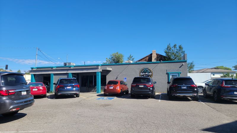 13 Arizona Winter-Night Steakhouses Where The Grill Smoke Feels Like Pure Comfort 16 Salt & Pepper Cafe - Prescott, Arizona