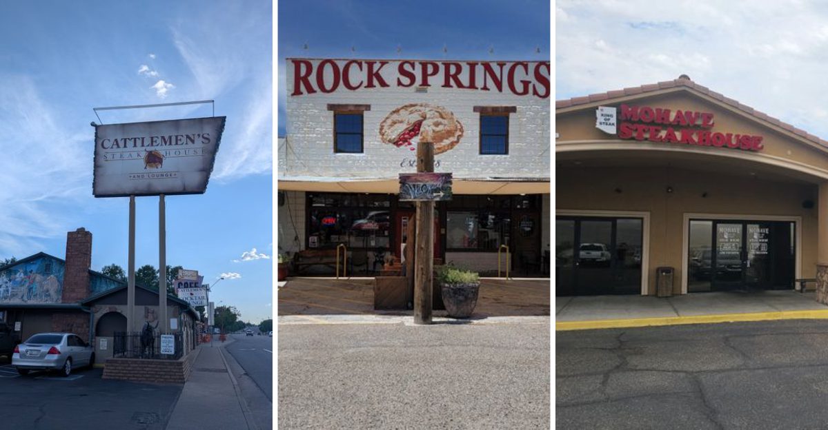 13 Arizona Winter-Night Steakhouses Where The Grill Smoke Feels Like Pure Comfort 5 13 Arizona Winter-Night Steakhouses Where The Grill Smoke Feels Like Pure Comfort