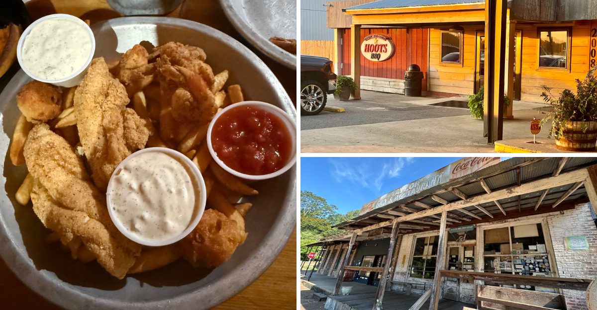 13 Catfish Houses Across America Where Crispy Fillets Still Rule the Menu