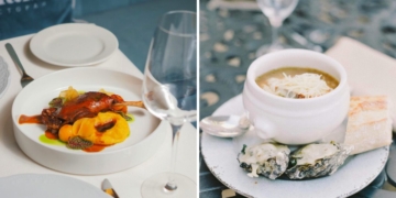 13 French Bistro Favorites That Make You Feel Like Youre in Paris for an Hour