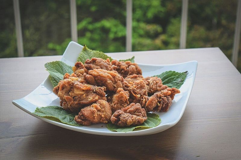 13 Japanese Izakaya Bites You Should Order Before Your Next Drink 6 Chicken Karaage