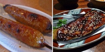 13 Japanese Izakaya Bites You Should Order Before Your Next Drink