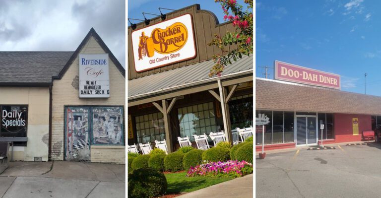 13 Kansas Chicken-Fried Steak Stops Where The Crust Still Comes Out Golden And Crisp