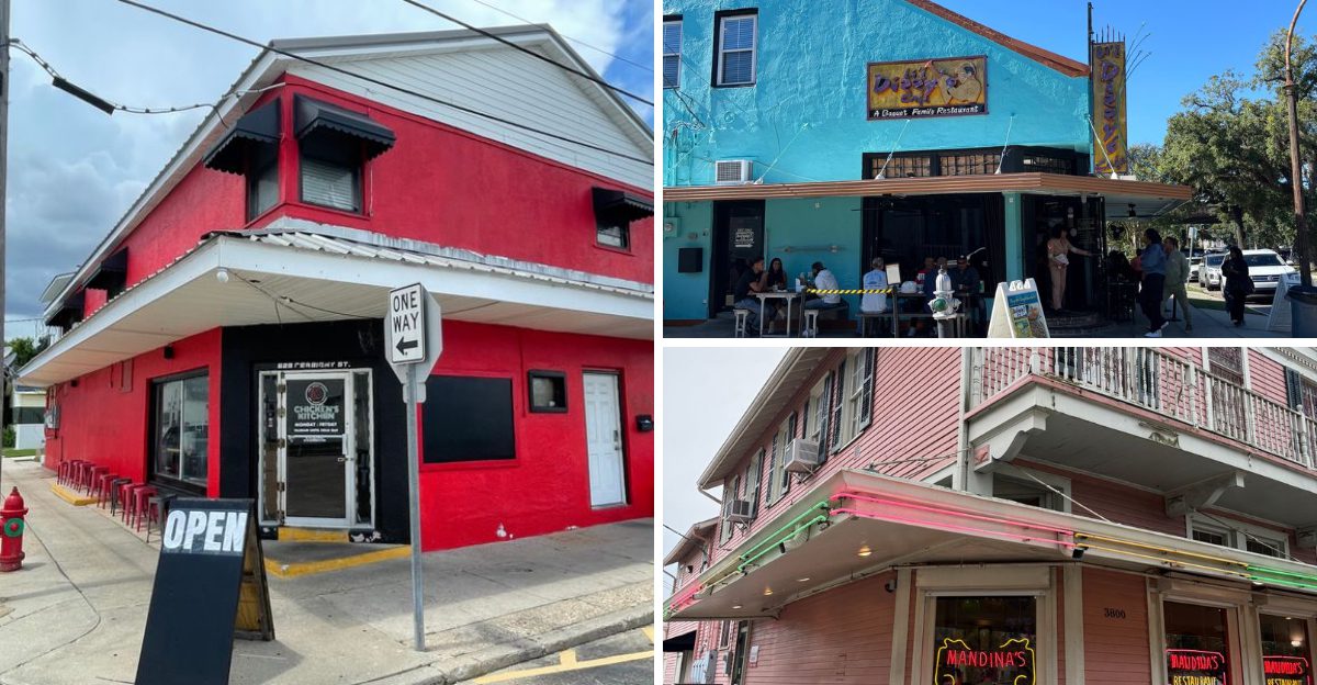 13 Louisiana Plate Lunch Spots Where The Daily Special Still Sells Out Fast