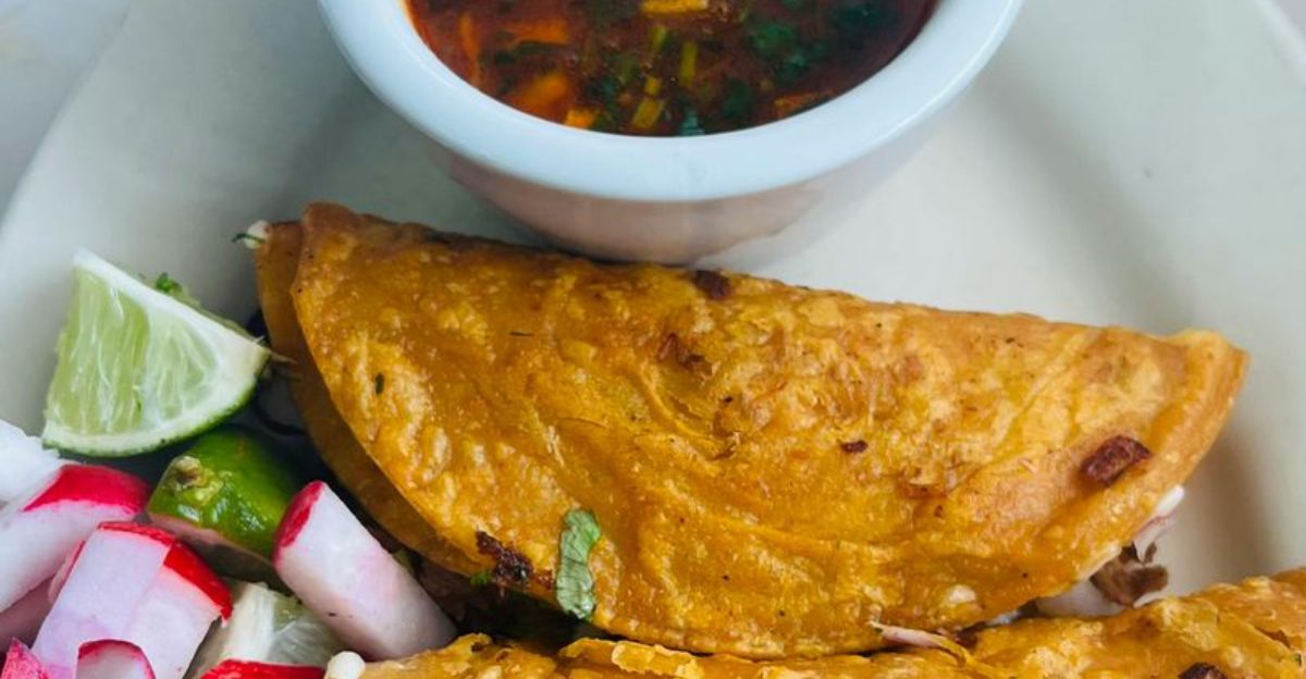 13 Mexican Street Foods Locals (American) Love (That Tourists Rarely Order)