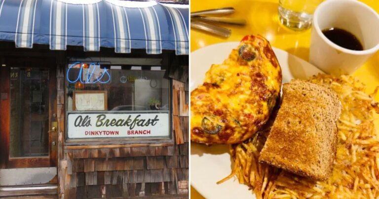 13 Minnesota Breakfast Counters Where Bottomless Coffee Still Means Something