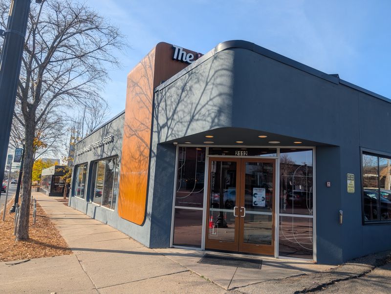 The Lowry - Minneapolis, Minnesota