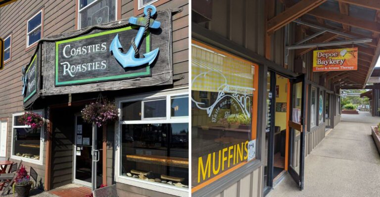 13 Oregon Small-Town Bakeries Filling Main Street With The Smell Of Fresh Bread