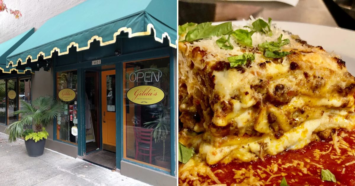 13 Portland Oregon Italian Corners Serving Red Sauce That Tastes Like Sunday At Nonnas 1