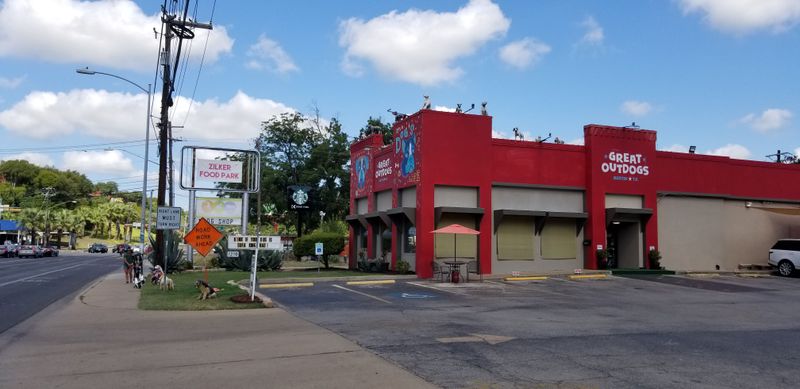 Biscuits + Groovy – Austin, TX