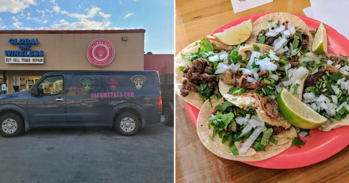 13 Texas Taco Counters Locals Say Will Define the States Food Scene in 2026 1