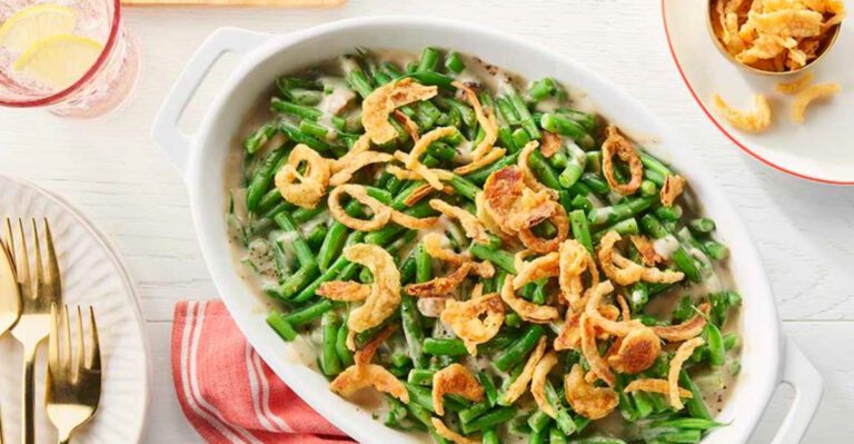 13 Vintage Recipes Grandma Made That Deserve a Comeback at Family Dinner