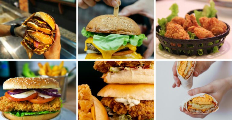 14 American Drive-Thru Items People Secretly Order Off the Value Menu