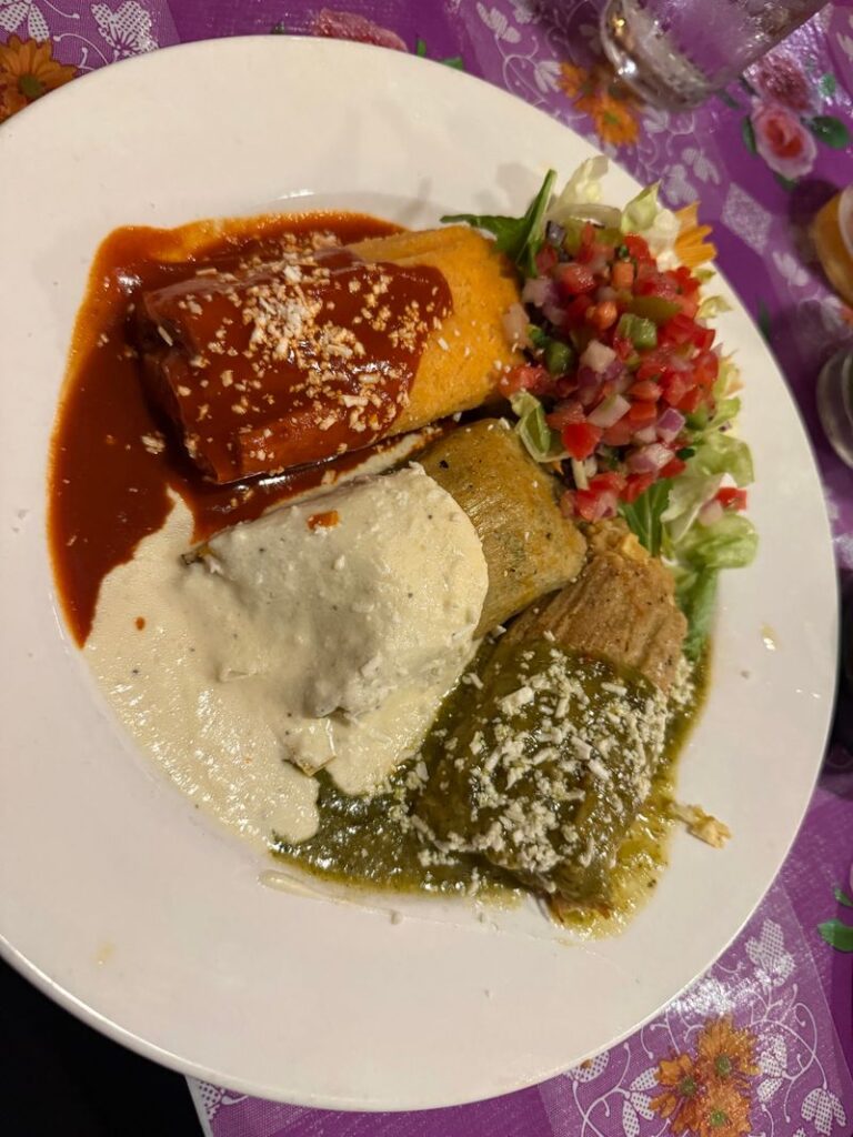 Burito Ritual 14 Arizona Mexican Cafes Where Green Chile Smothered Burritos Still ...