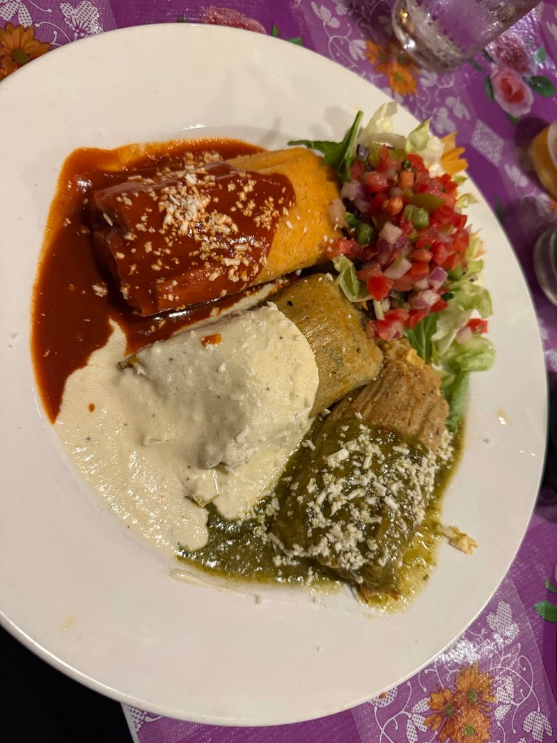 El Charro Café Downtown - Tucson, Arizona