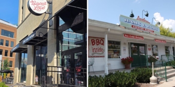 14 Biscuit Windows Across America People Call Their Morning Lifesavers