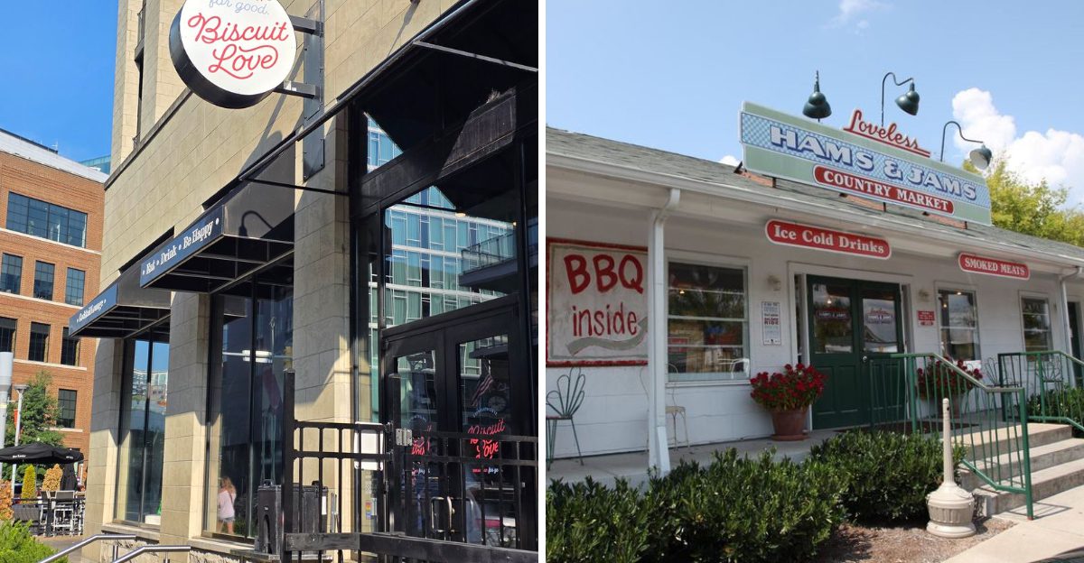 14 Biscuit Windows Across America People Call Their Morning Lifesavers 5 14 Biscuit Windows Across America People Call Their Morning Lifesavers