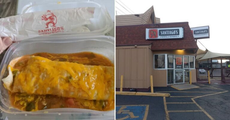 14 Colorado Green-Chile Kitchens Where Locals Swear The Heat Is Just Right