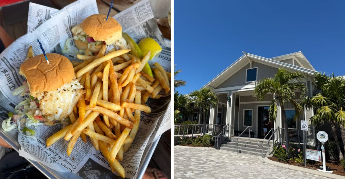 14 Florida Fish Fry Joints Where The Mahi Sandwich Disappears Fast At Lunch 5 14 Florida Fish Fry Joints Where The Mahi Sandwich Disappears Fast At Lunch