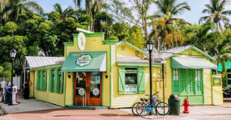 14 Florida Pie Shops Where Key Lime Still Rules The Menu