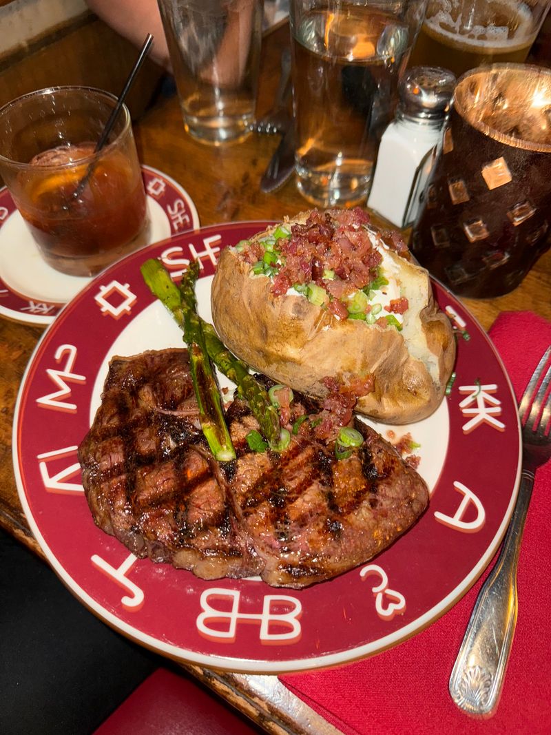 Pioneer Saloon - Ketchum, Idaho